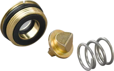 Yellow Jacket 19040 SealRight 1/4" Repair Kit