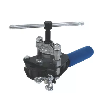 Yellow Jacket 60278 Deluxe 45 Degree Flaring Tool for 1/8" to 3/4"