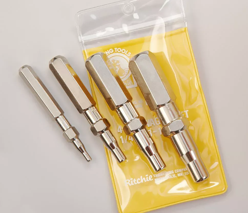 Yellow Jacket 60475 PUNCH-TYPE SWAGING TOOL