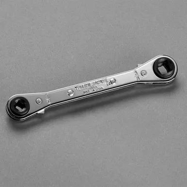 Yellow Jacket 60613 Standard Ratchet Service Wrench