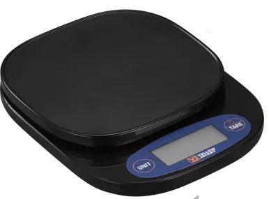 Yellow Jacket 61003 Precision Scale from Hydrocarbon Charging Kit