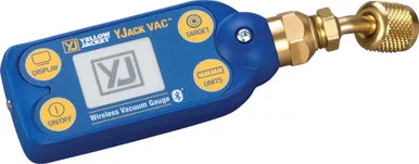 Yellow Jacket 67066 YJack VAC Wireless Vacuum Gauge Probe