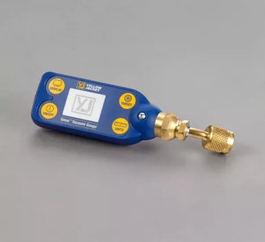 Yellow Jacket 69021 OMNI Digital Vacuum Gauge 5/16" Coupler
