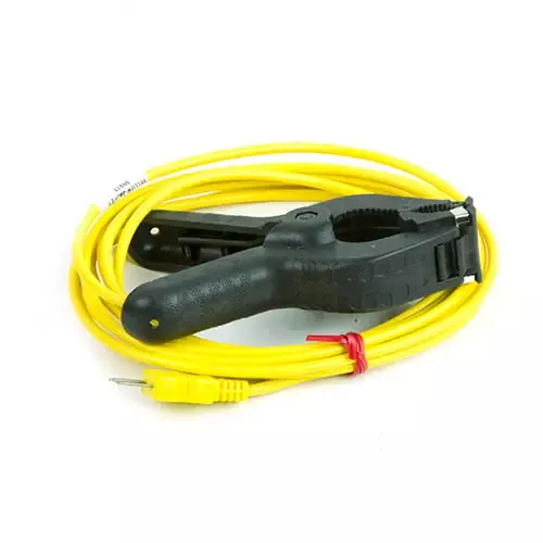 Yellow Jacket 69217 Clamp Temperature Probe - Type K (10')