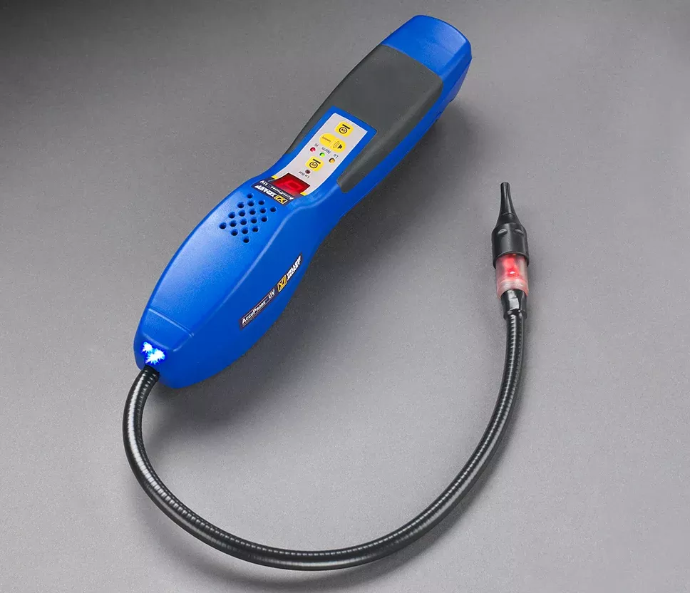 Yellow Jacket 69336 AccuProbe UV Leak Detector