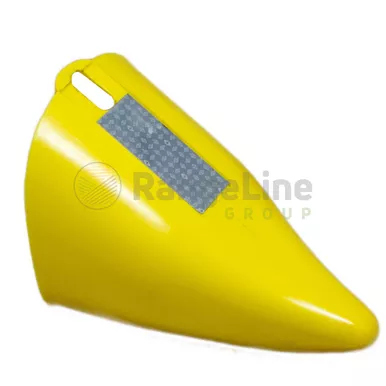 Yellow Snoot Boot, JD
