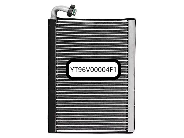 YN20M00107S020, YT96V00004F1 Kobelco Evaporator