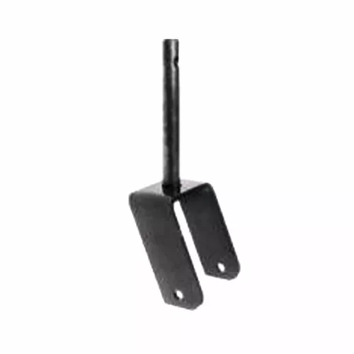 YOKE CASTER 4IN BOBCAT 6581