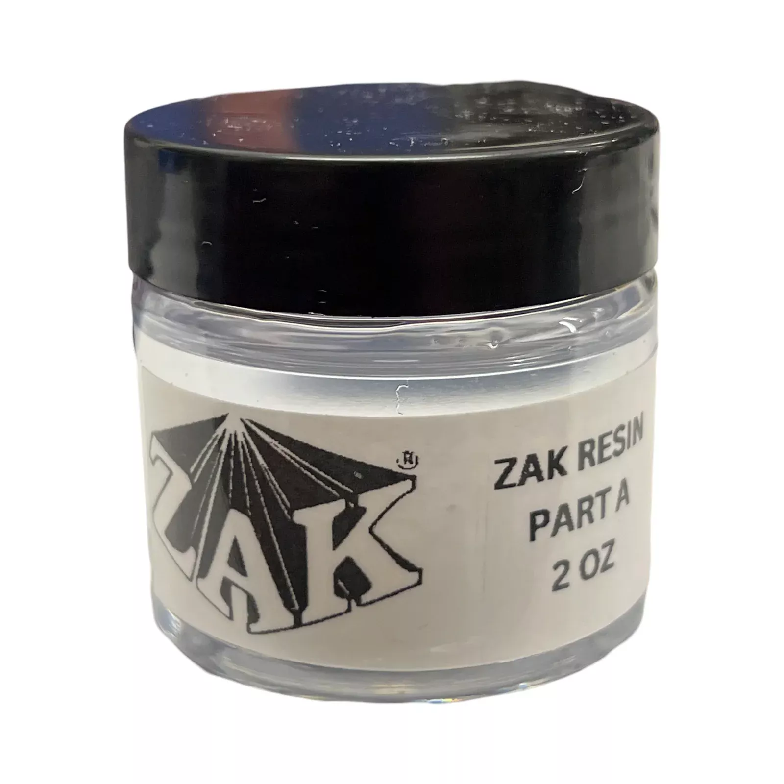 Zak Enamel Resin (Part A)