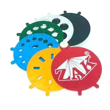 Zak Stone Gauge