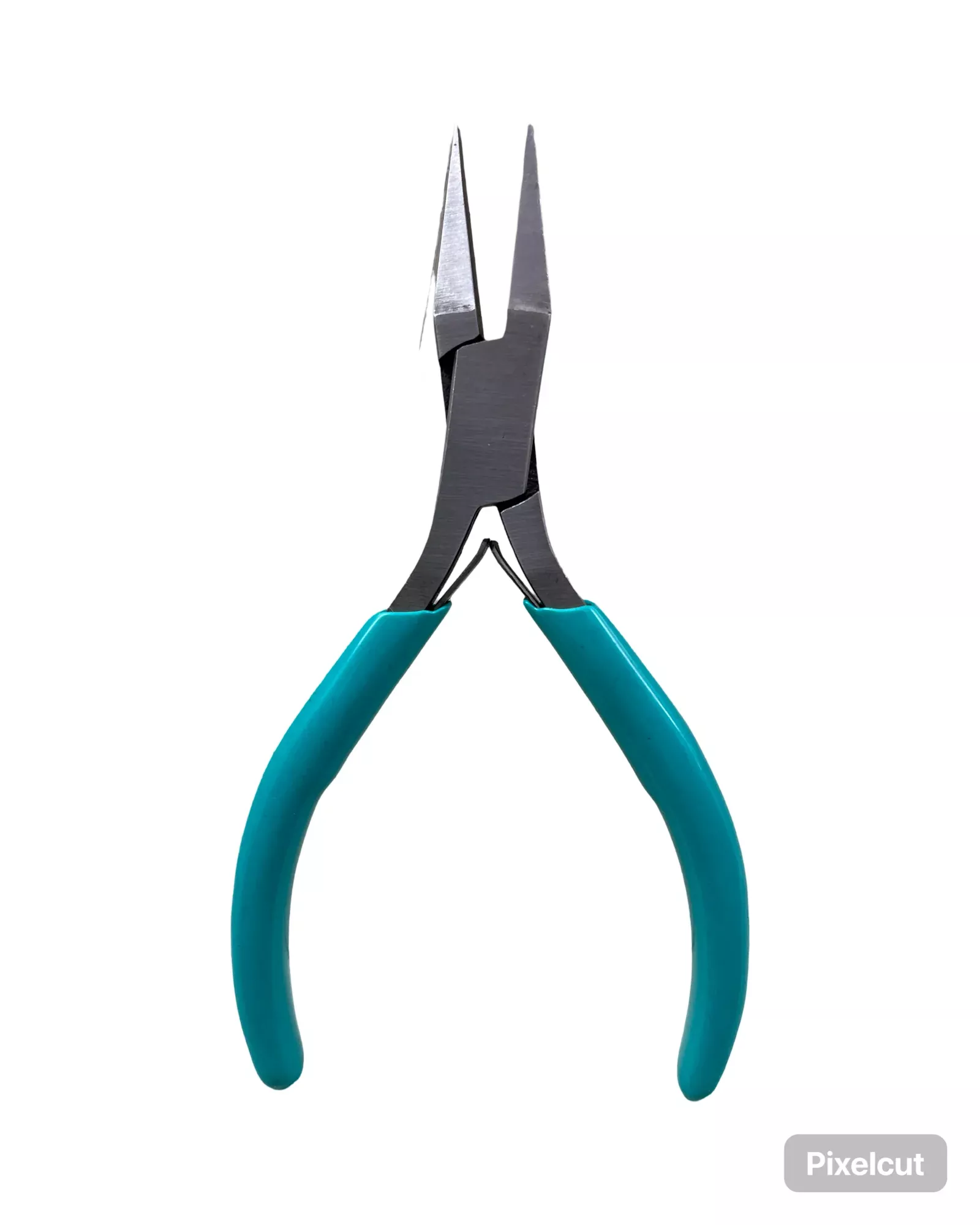 ZAK Value Pliers - Flat Nose