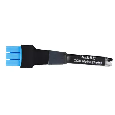 Zebra UZPH5 Power Test Harness #5 for Azure Digi-Motors