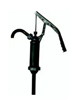 Zeeline 377 Chemical Drum Pump, 1 Gal per 12 Strokes
