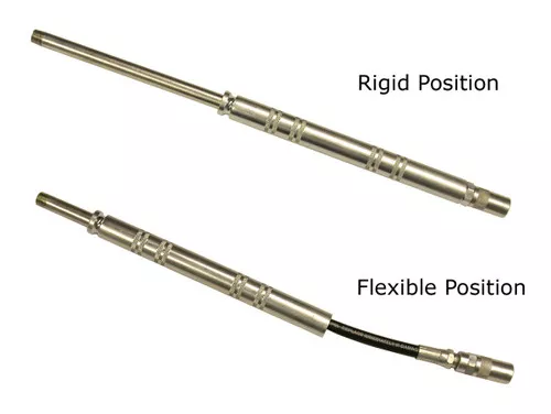 Zeeline Flexible & Rigid Extension Adapter