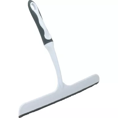 Zenith Zenna Home 9-3-4 In. Plastic Squeegee 5050WW 454745