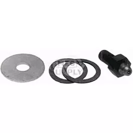 Zerk/Bolt Assem For Brister Clutch