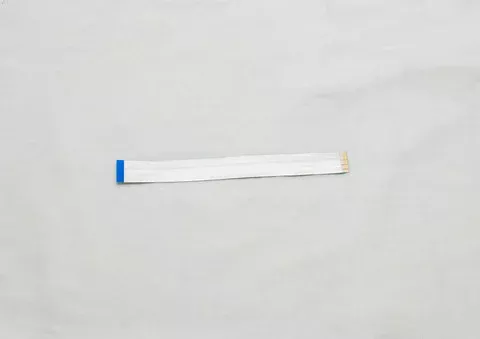 ZIF CABLE, REVERSE BARE