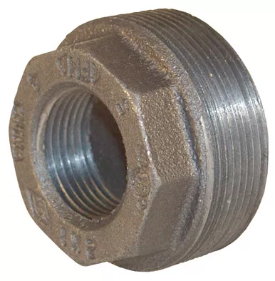 ZMBBU1108 Dixon HB4020 4 X 2 HEX BUSHING