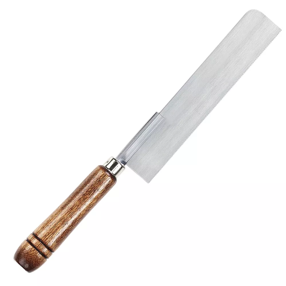 Zona Medium Kerf Flush-Cutting Saw